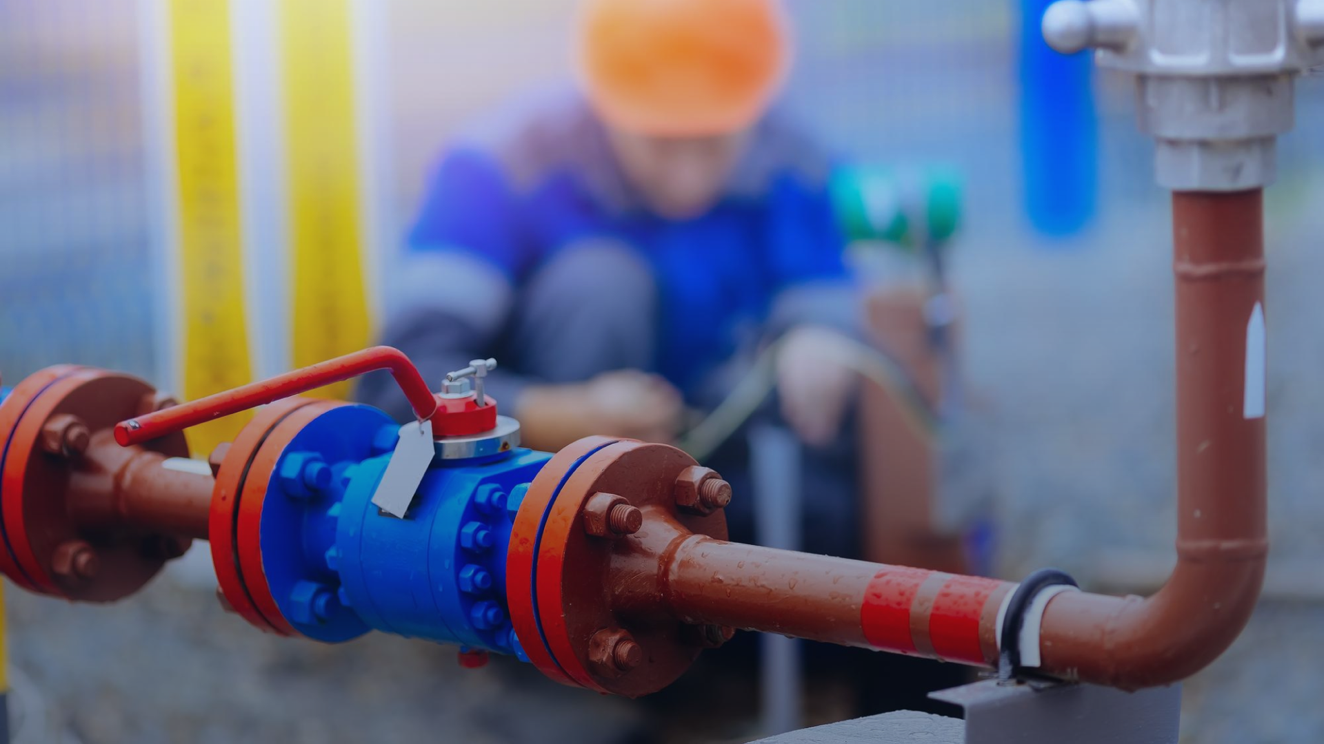 Water & Environmental Works